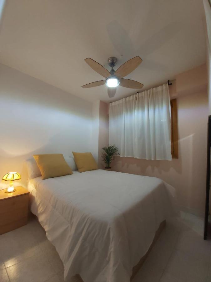 Apartamento En El Centro De Zaragoza "El Rubi Del Pilar" Экстерьер фото